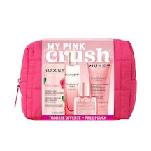 Nuxe My Pink Crush Seyahat Seti
