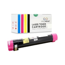Proprint Xerox 7525-006R01519 Kırmızı Uyumlu Fotokopi Toner-7830