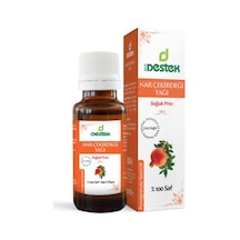 Destek Nar Çekirdeği Yağı 20 ML