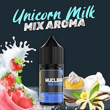 Nuclear Mix Aroma Unicorn Milk Gıda Aroması 10 Ml