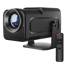 Ezcool H2 MAX 390 ANSI-Lümen FHD Android 11 Akıllı Projeksiyon Cihazı + Taşıma Çantası