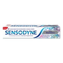 Sensodyne Whitening Diş Macunu 75 Ml 5'li Avantaj Paketi Mıchu