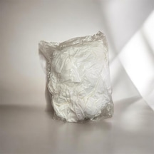 Parçabez Beyaz 1/1 1kg