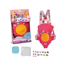Mey İthalat 837603 Bebek Kanguru Taşıma Aksesuarı