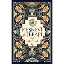 Mesnevi İle Terapi - Aıaı-898087