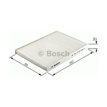 Bosch Klima Filtresi Audı A 6 04