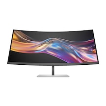 HP 738PU 8K167AA 37.5" 5 Ms 60 Hz WQHD+ HDMI Type-C DP USB RJ-45 IPS LED Monitör