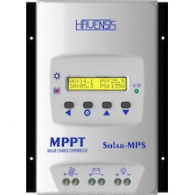 Havensis 12/24 Volt 40 Amper Mppt Solar Şarj Kontrol Cihazı