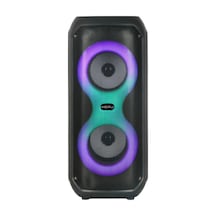 Hepu Hp 957 Taşınabilir Şarjlı Bluetooth Hoparlör 2 4 İnc
