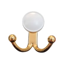 Misket Askı Gold 5 Adet Dayanıklı Metal Duvar Askılığı, Çok Amaçlı Askı Aparatı Misket Askı Gold 5 Adet Dayanıklı Metal Duvar Askılığı, Çok Amaçlı Askı Aparatı