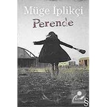 Perende - Müge İplikçi - Everest Yayınları
