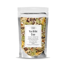 Tos The Organic Spices Yaz Bitki Çayı 100 G