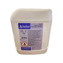Birka Mop Statik Toz Toplama Ürünü 4 x 5 L