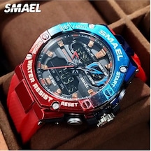 Dijital Ve Analog Erkek Kol Saati924859