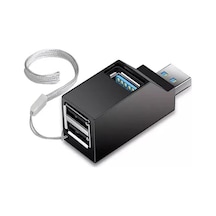 Lexroo Mini 3 Port Usb 3.0 Hub Çoklayıcı