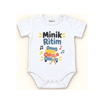 Beyaz - Minik Ritim