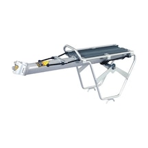 Topeak Rx Beamrack - Arka Bagaj - Küçük Ve Orta Boy Kadro Gri