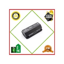 Asus Uyumlu Rog G750Jm Serisi Laptop Batarya Notebook Pil