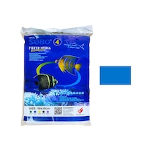 Sobo - 923 - Filtre Süngeri - Hcctrend - 90x30x2 Mavi