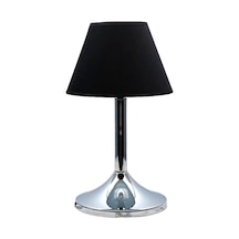 Cosy Krom Metal Abajur Krom