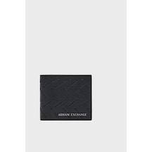 Armani Exchange Erkek Cüzdan Xm000168 Af27287 Uc001 Siyah SİYAH