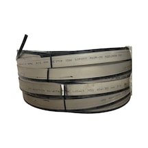 Röntgen 7,10x41x1,3 Bimetal Şerit Testere 4/6 Diş -m-42 Rönt710414/6