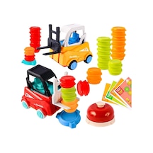 Dostoys Forklift Challenge 202y