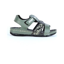 Moda Ayakkabı 01145 Erkek Çocuk Sandalet 001