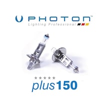 Photon H1 Xtreme Vısıon + Plus %100 Fazla Işık