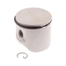 Husqvarna Piston 365/2065/2165 48Mm Tek Segman Komple H581968502