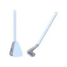 Ankatek Wc Temizzlik Tasarımlı Silikon Nf Mutfak Mavi Mavi Klozet Golf Fırçası Bosphorusboutique Fr Mavi Mavi