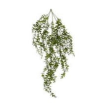 Yapay Bitki, Sarmaşık Okaliptus Demet, Yeşil - 90 Cm Çok Renkli