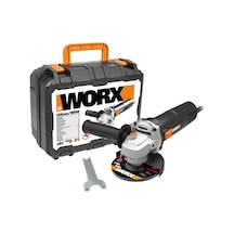 Worx WX718 900 W 125 MM Profesyonel Avuç Taşlama