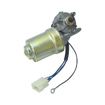 Hellux Silecek Motoru Ön R12 Toros Hsm.198801 64357001 64357031