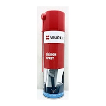 - Silikon Sprey 500 Ml