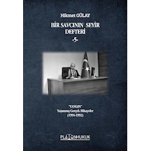 Bir Savcının Seyir Defteri 5