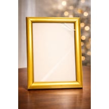 Caddehediye Kırılmaz Pvc Masaüstü Fotoğraf Çerçevesi / 10 15 13 18 15 21 / 9 Farklı Renk Seçenekler