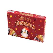 Star Tombala 1060148