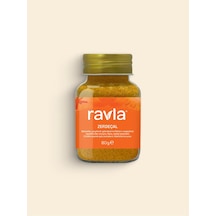 Ravla Zerdeçal - 80g