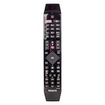 Huayu Rm-l1560 Vestel  Uyumlu Universal Tv Kumanda