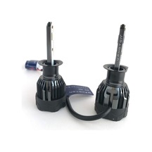 Megamarket06 Ford C-max 2003-2010 Led Uzun Far Ampulü H1 Mono