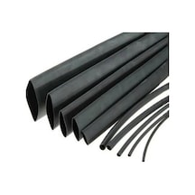 Isı İle Daralan Makaron 6mm - 1 Metre