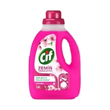 Cif Yüzey Temizleyici Sakura 1500 ML