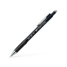 Faber Castell Grip 1347 0.7mm Versatil Siyah Diğer