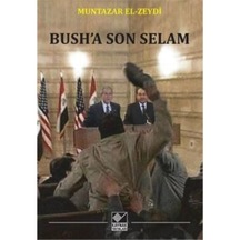 Bush’A Son Selam 9786051820392