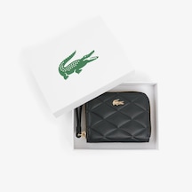 Lacoste Kadın Cüzdan Nf5120ee-000 SİYAH