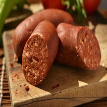 Vehbi Postalcıoğlu Afyon Kasap Sucuğu 3 KG
