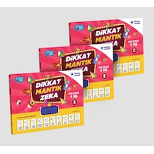 Sıfırdan Kodlama Okul Öncesi (446207095)