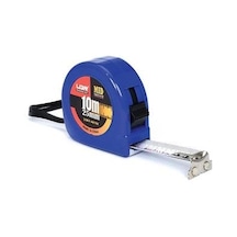 Ugr Şerit Metre 10 Metre x 25mm 10x25mm
