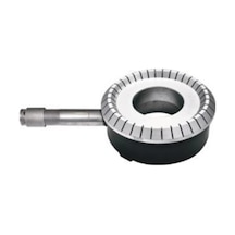 17 Cm Doğalgaz (Lng) Brülör (Bek) Sanayi Tipi Ocak 3No Takim - 424056808